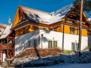 Apartment Riviera 502-19 Lipno Home
