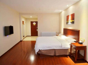 GreenTree Inn WeiHai RongCheng Bus Station BORDER TRADE CITY Express Hotel