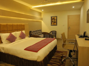 Hotel Horizon Plaza