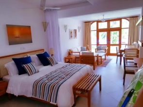 Mbili Kuwili Studio Suites