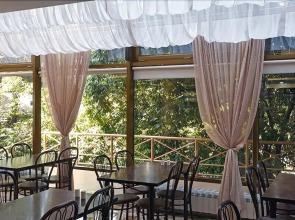 Apart-Hotel Svetlana