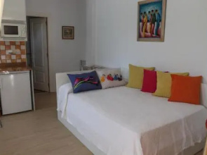 Apartamentos Tarrio