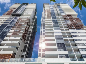 Chic Brisbane Living