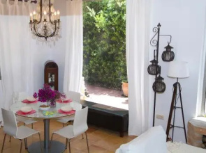 Villa Alegre Playa Calpe Grupo Terra de Mar, alojamientos con encanto