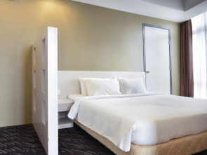 Scott Hotel KL Sentral