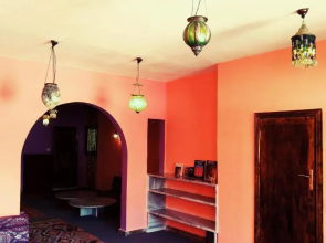 Petra Bedouin Bed and Breakfast