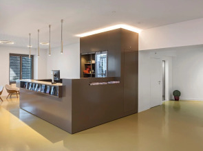 Youth Hostel Montreux