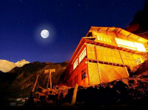 Diyijia Inn
