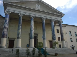 Appartamento La Chiocciola