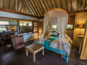 Green Lodge Moorea
