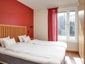 Holiday Club Åre 57m2