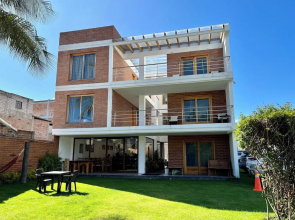 Hostal El Geranio