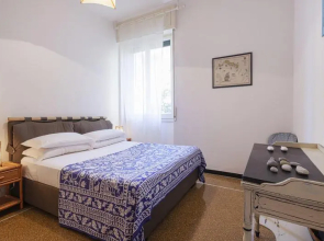 magicstay - flat 80m² 2 bedrooms 1 bathroom - rapallo