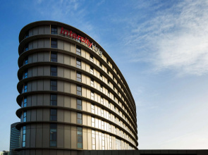Intercityhotel Amsterdam Schiphol Airport