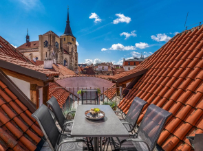 Residence Retezova