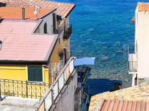 Signora Tita B&B Chianalea Scilla