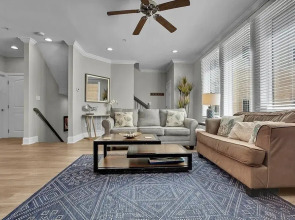 The Village At 74th 3 Bedroom Home