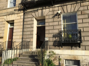 Adelphi Hotel