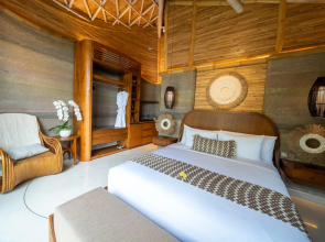 Ulaman Eco Luxury Resort
