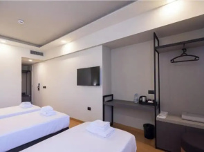 Green Boutique Hotel