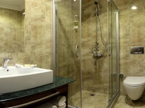 Taksim Pera Orient Hotel