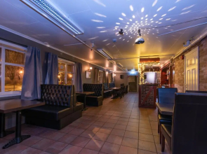Grand Hotell Sauda