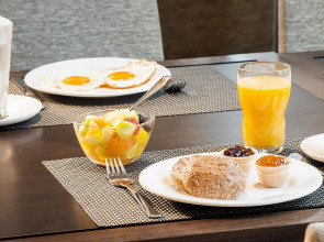 NH Berlin Kurfürstendamm