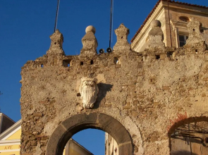 Casa Le Querce