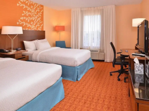 Comfort Inn & Suites Mt. Laurel-Philadelphia