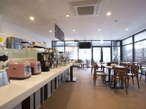 Top Hotel N Residence Insadong