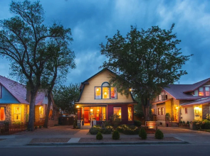 Downtown Historic Bed and Breakfast