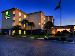 Holiday Inn Express Hotel and Suites Arcadia by IHG