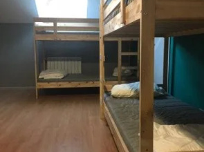 Ostanovis' Hostel