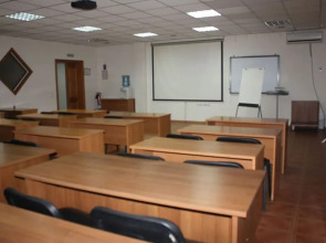 Набережная