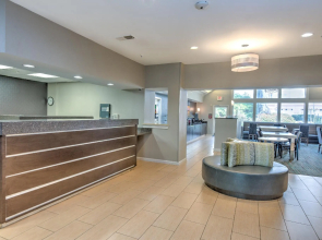 Residence Inn By Marriott Buckhead Lenox Park
