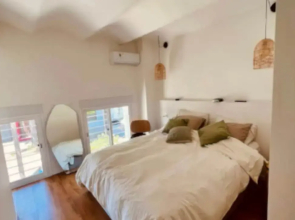 Casacampestre confortable en montevideo