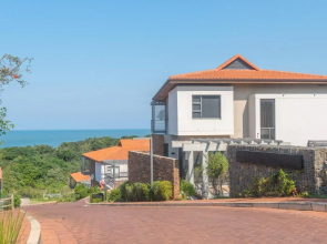 Oceans Edge 4, Zimbali Coastal Resort