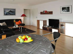 Apartment, Messstetten