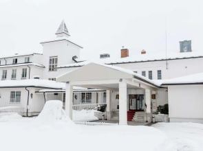 Scandic Lillehammer Hotel