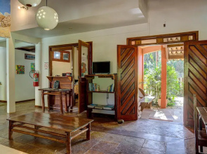 Pousada Casa Zaza