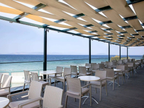 Отель Ramada by Wyndham, Athens Club Attica Riviera