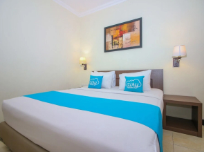 Airy Yos Sudarso 1145 Lubuklinggau