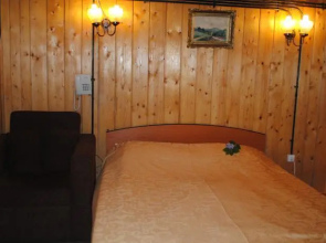 Bungalow Herastrau
