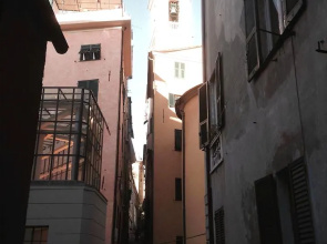 Bed & Breakfast La Rosa D'Oro