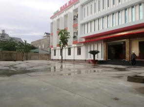 Ban Mai Hotel