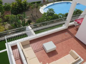 Magnolia Golf Resort Duplex LACA44