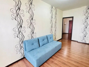 Апартаменты на улице Белинского 177Ак3