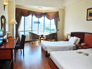 Yasaka Saigon Nha Trang Hotel