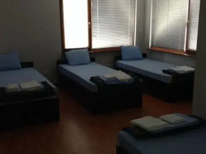 Berto Guest House