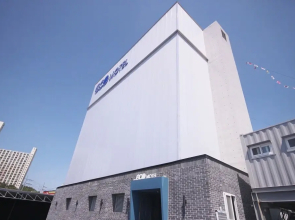 Yeongcheon Echo